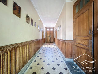  Maison  vendre 10 pices 238 m