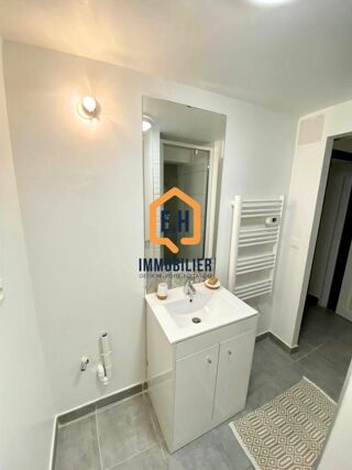  Appartement à louer 2 pièces 26 m²