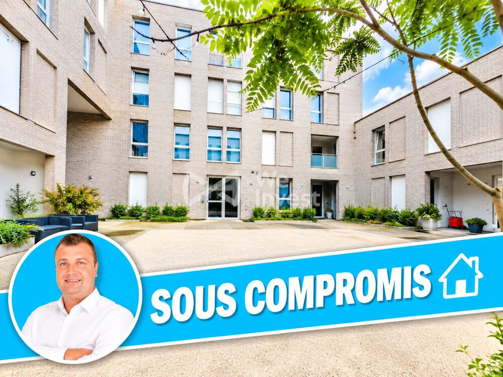 Vente Appartement APPARETMENT TOP SECURITE Lille