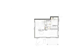  Maison à vendre 5 pièces 120 m²