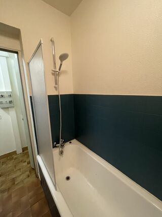  Appartement � louer 1 pi�ce 30 m�