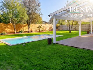 Vente Maison Magnifique maison de maître au charme exceptionnel à Lure Lure