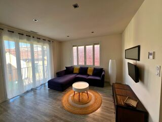  Appartement � vendre 3 pi�ces 65 m�