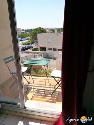  Appartement � vendre 2 pi�ces 33 m�