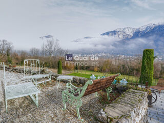  Maison à vendre 7 pièces 232 m²