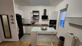  Appartement � vendre 2 pi�ces 58 m�