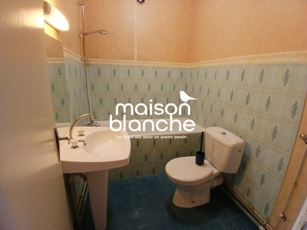 Location Appartement APPARTEMENT T2 Parthenay