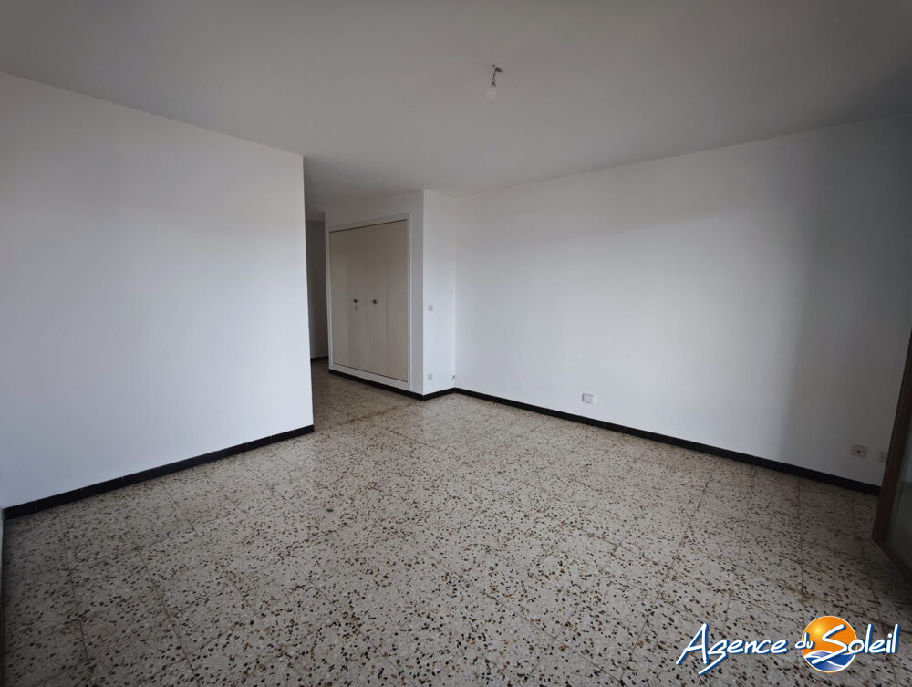 Vente Appartement Appartement T3 avec ascenseur et balcon – À deux pas de la me Valras-plage