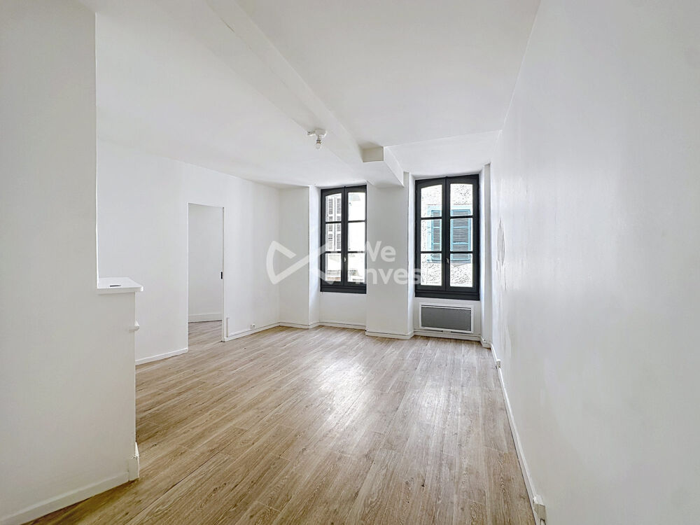 Vente Appartement Appartement à vendre Pau Pau
