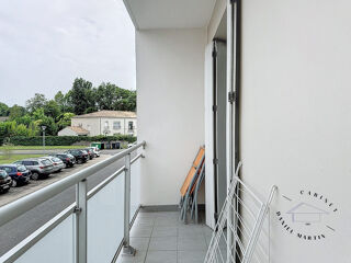  Appartement � louer 1 pi�ce 24 m�