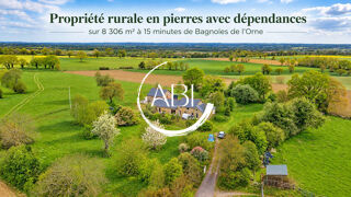  Maison à vendre 5 pièces 160 m²