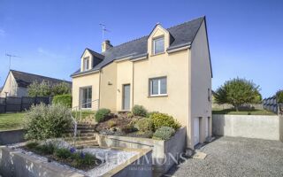  Maison à vendre 6 pièces 125 m²
