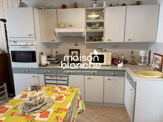  Maison � vendre 3 pi�ces 41 m�