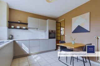  Maison � vendre 9 pi�ces 180 m�