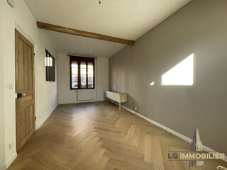  Maison à louer 4 pièces 69 m²
