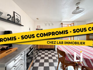  Appartement � vendre 5 pi�ces 161 m� Ma�che