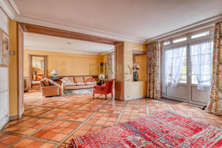  Maison � vendre 14 pi�ces 370 m�