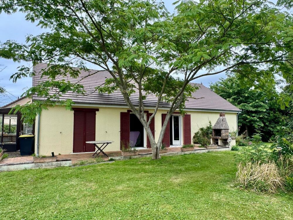 Maison à vendre Clef Vallée d'Eure