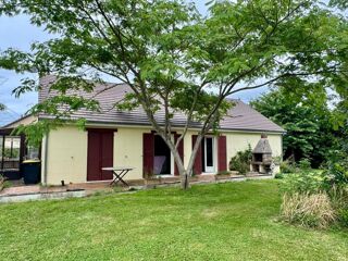  Maison à vendre 4 pièces 81 m²
