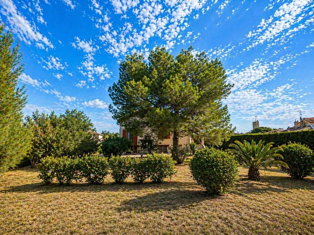 Maison individuelle T3 90m² sur 1518m² de terrain