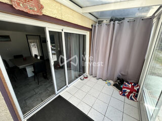  Maison à vendre 6 pièces 144 m²