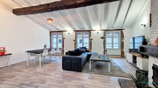  Appartement � vendre 2 pi�ces 64 m�