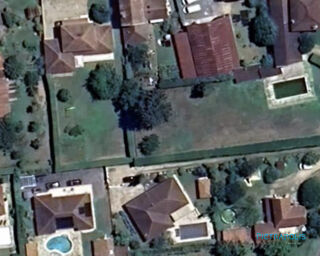  Terrain � vendre 587 m�