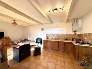  Maison � vendre 3 pi�ces 69 m�