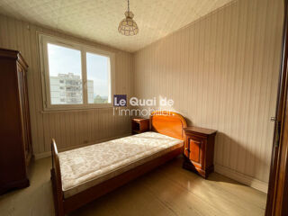  Appartement  vendre 3 pices 46 m