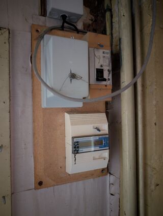  Immeuble � vendre 199 m�