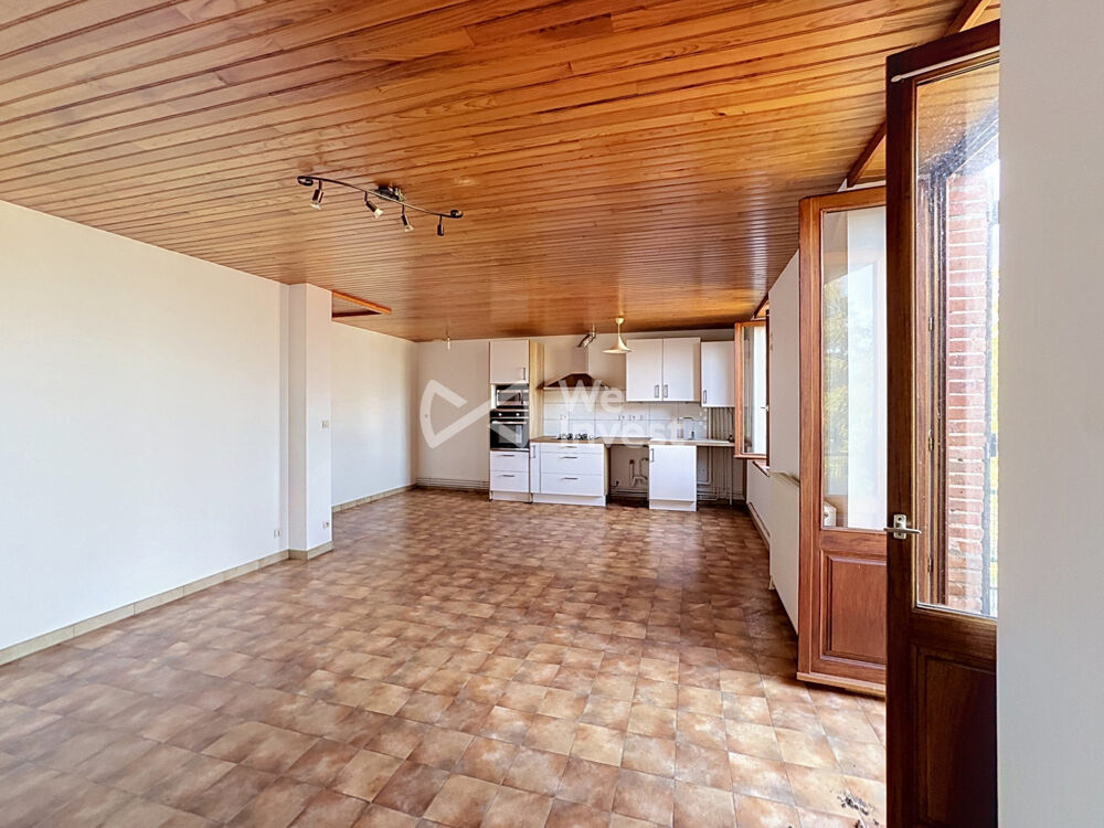Vente Maison Ensemble immobilier de deux logements, garages, terrasse et jard Combronde
