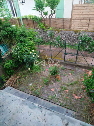  Maison à vendre 3 pièces 60 m²