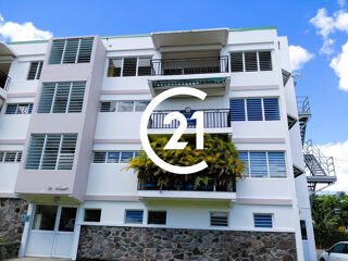  Appartement à louer 3 pièces 89 m²