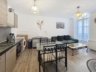  Appartement � louer 2 pi�ces 39 m�