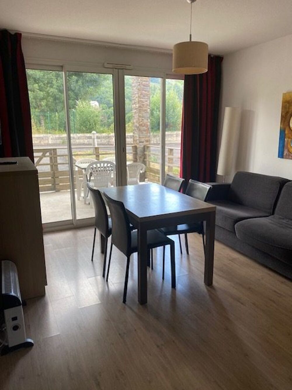Vente Appartement Appartement à vendre Entraygues-sur-Truyère Entraygues-sur-truyère