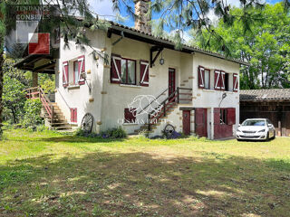  Maison à vendre 6 pièces 140 m²