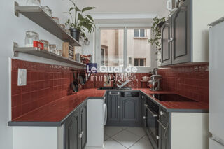  Appartement à vendre 2 pièces 61 m²