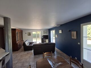  Maison à vendre 8 pièces 174 m²