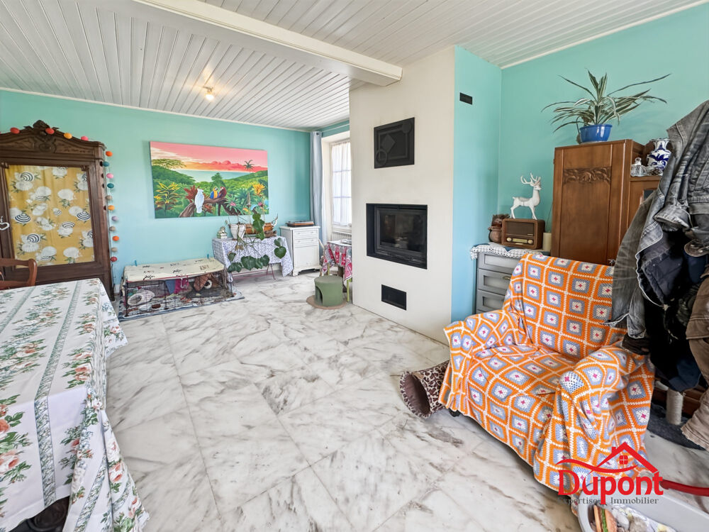 ?? Secteur Bray-sur-Seine / Gare Longueville : Maison 126 m