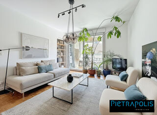  Appartement � vendre 2 pi�ces 60 m�