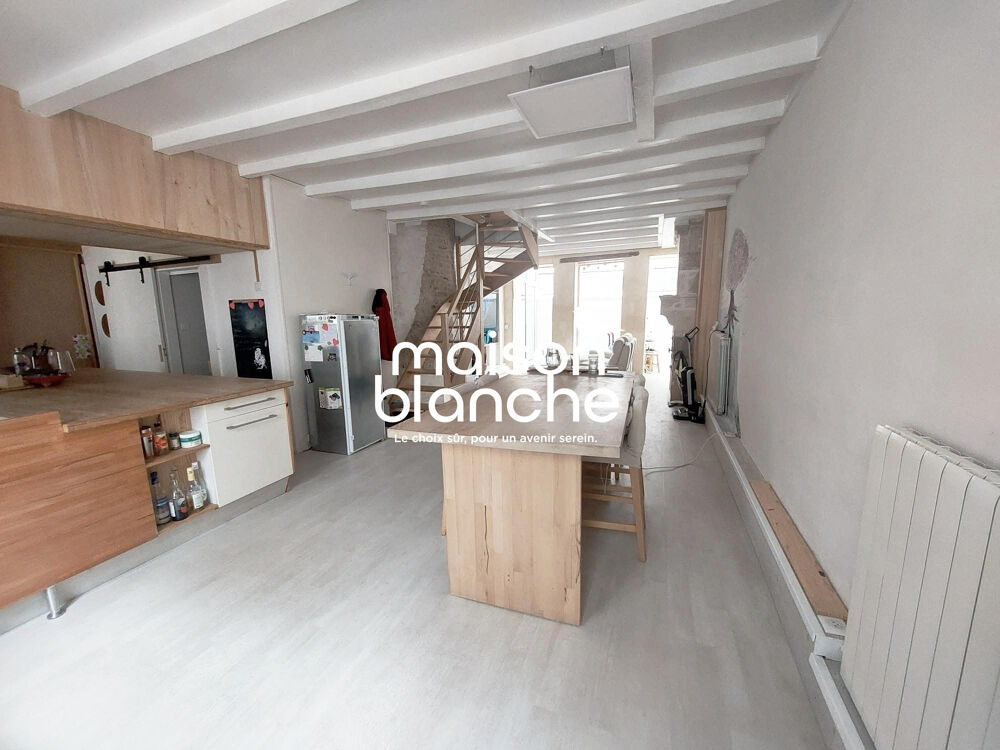 Vente Maison Maison à vendre Saint-Maixent-l'École Saint-maixent-l'École