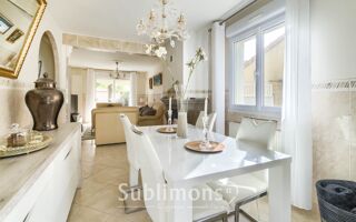  Maison � vendre 5 pi�ces 125 m�