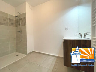 Appartement à louer 3 pièces 67 m²
