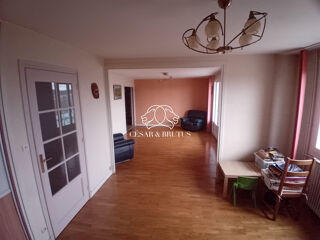  Appartement � vendre 4 pi�ces 85 m�