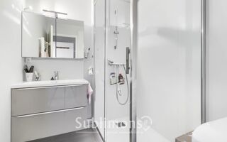  Appartement � vendre 3 pi�ces 58 m�