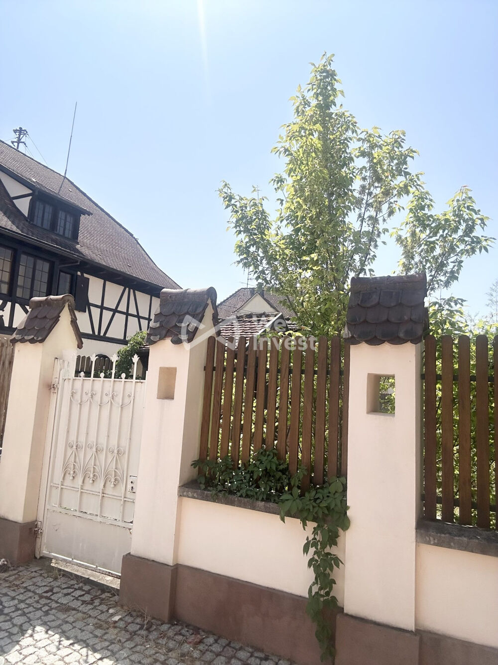 Vente Maison Maison Individuelle à vendre Barr