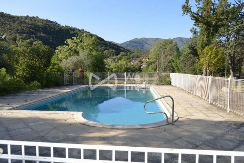 Maison à vendre Reynès