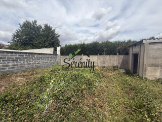  Terrain � vendre 563 m� Neuville-saint-r�my