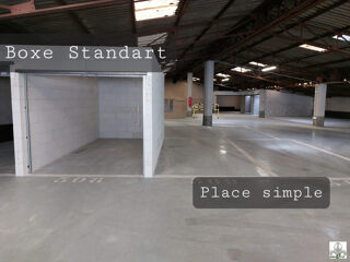  Parking / Garage � louer 3 m�
