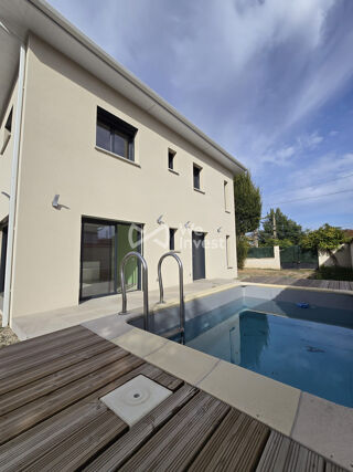  Maison à vendre 4 pièces 108 m²